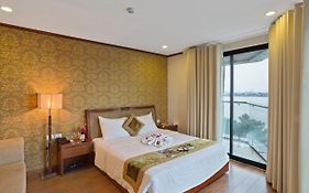 โรงแรมซันเซ็ท เวสท์เลค ฮานอย